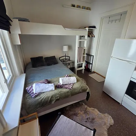 Apartment In The Heart Of Haraldsgata 109 Haugesund