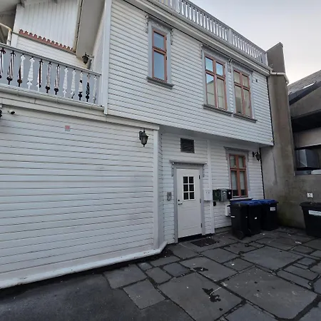 Apartamento In The Heart Of Haraldsgata 109 Haugesund