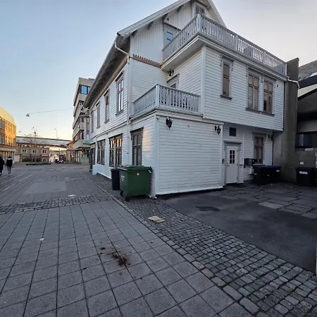 In The Heart Of Haraldsgata 109 Apartment *