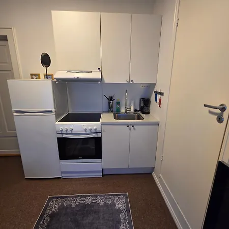 Apartamento In The Heart Of Haraldsgata 109 Haugesund
