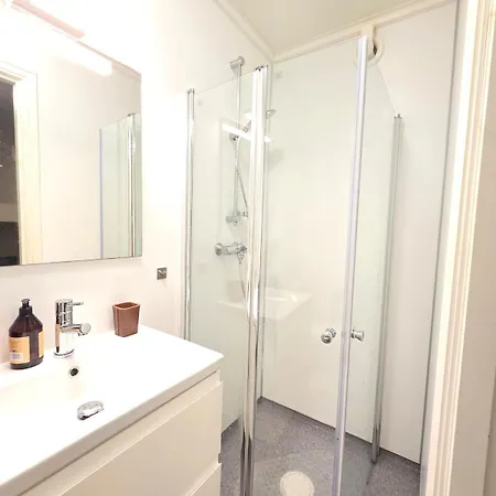 Apartamento In The Heart Of Haraldsgata 109 Haugesund